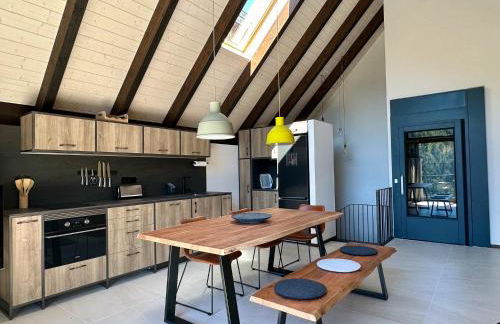 BOJ Casas de Montaña - Photo 39