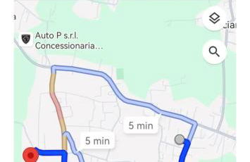 Villetta Camelia con parcheggio privato a due passi da Lucca - Foto 30