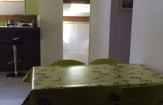 Appartement les Ecureuils - Photo 12