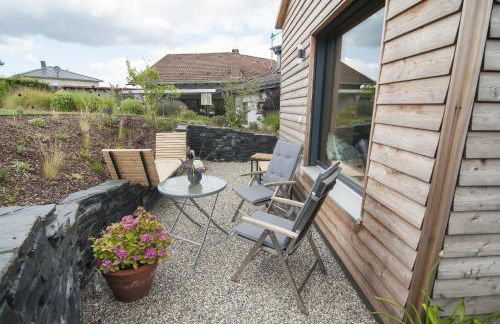 Bio-Ferienhaus Newergarten - Foto 11