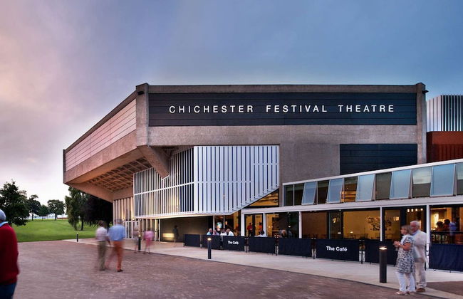 Spacious 4-bed Seaside Retreat in Selsey - Foto 44