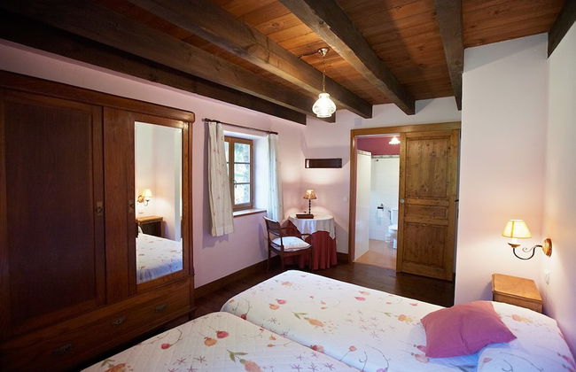 Casa Rural Goikola - Foto 5