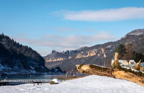 Bio-Apartments Villa Thusnelda - Foto 73