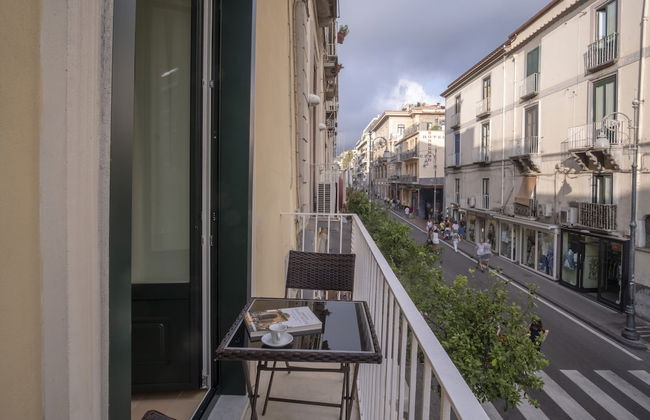 Rosa Magra Guest House - Photo 20