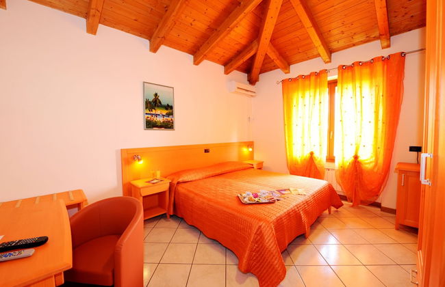 Villa Camporosso - Foto 11