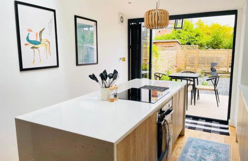 Benyon Street Townhouse - Photo 3