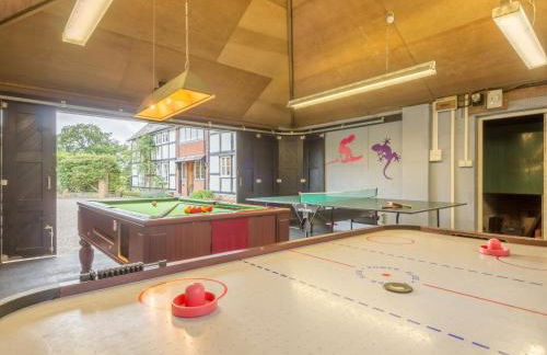 Bearwood House - Foto 38