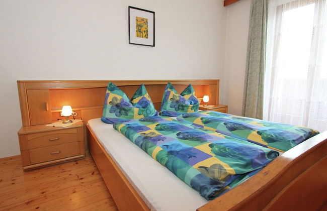 Sunlit Farmhouse near Hochzillertal Ski Area in Tyrol - Foto 7