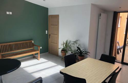 Le Chaufour Lille - Foto 9