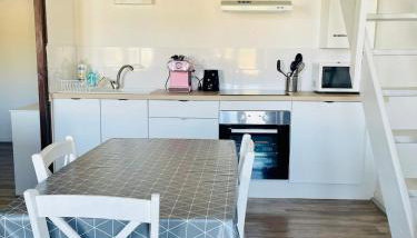 Studio Le Belle Vue - Foto 4