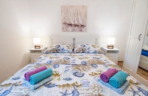 Apartments Omorfia - Foto 21