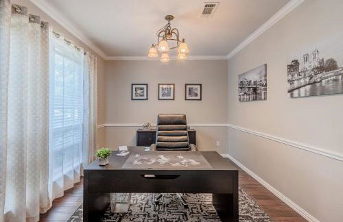 Frisco finest home, large, pool, no parties! - Foto 12