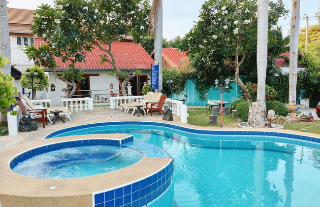 Kotchaphorn Garden - Foto 45