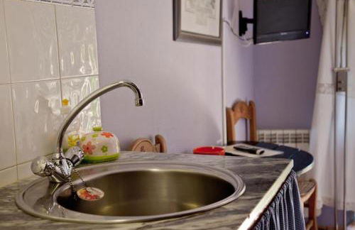 Charming studio in Robledillo de Gata - 28 m² - Foto 8