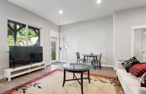 Cozy 1BR Retreat in Sammamish apts - Foto 8