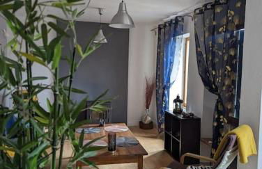 Le Petit Perchoir à Aubusson - Foto 1