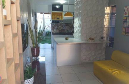 Linda Casa com Piscina em Condomínio Fechado na Praia do Francês - Foto 14