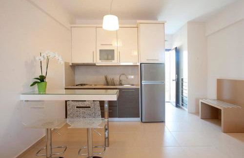 Georgio Seaside Hotel - Foto 20