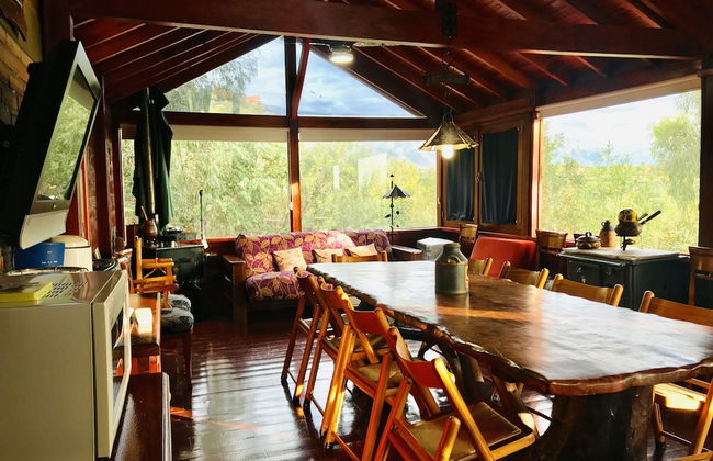 Casa Chumamaya - Photo 4