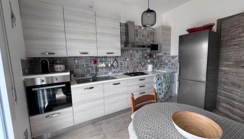 Andrea's Home - Foto 5