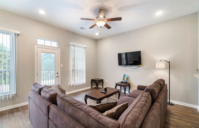 Experience a First Class Stay - 2 BDRM - Foto 16