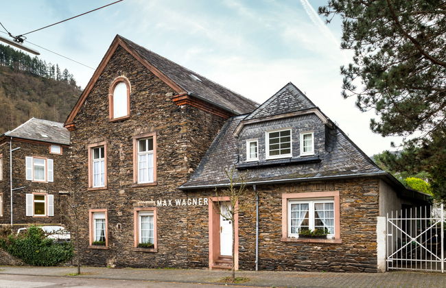 2 bedroom House in Traben-Trarbach with terrace - Photo 1