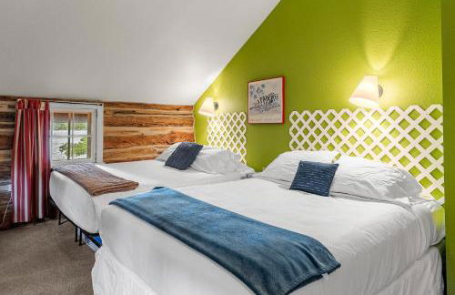 Sunset Shores - Kangaroo Kabin #6 by Simple Life Rentals - Foto 34