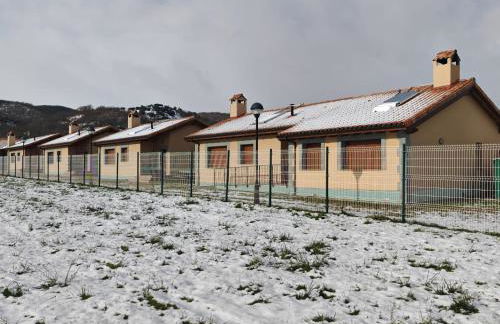 Casas Rurales Cuatro Valles - Foto 81