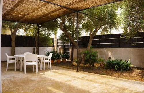 Villa Can Perelo Sa Rapita - Foto 16