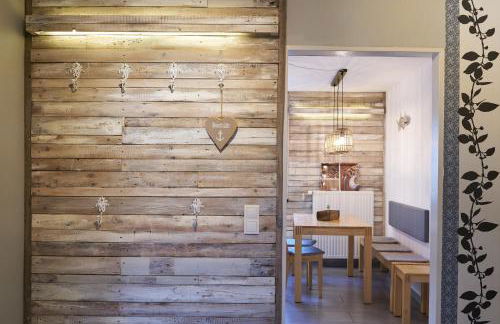 Ferienwohnung Waterkant direkt am Wittensee, mit Spielscheune - Photo 1