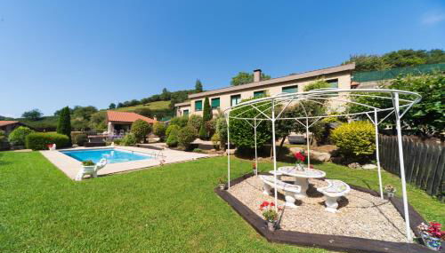 SARREN Villa Pool - Foto 3