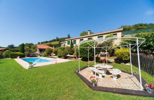 SARREN Villa Pool - Foto 3