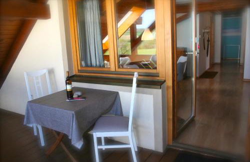 Ferienwohnung Endlich Ferien - Foto 29