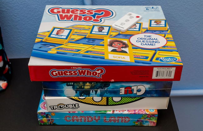 Be Our Guest - Foto 27