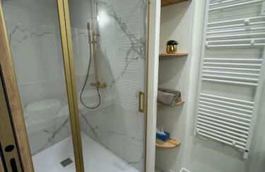 Le Refuge des Skieurs Le Mont Dore 4/6pers - Photo 6