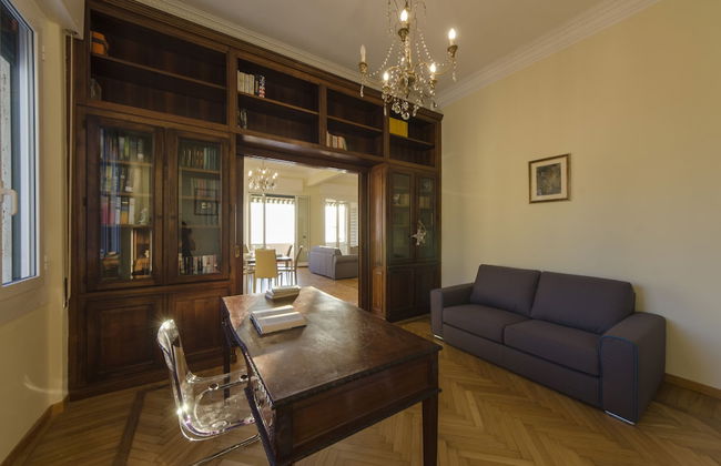 JOIVY Fronte del Mar Seaview Apartment Casaregis - Foto 33