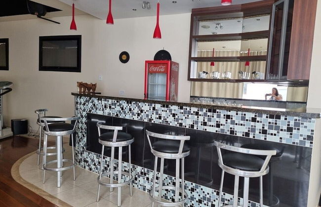 Mansao no centro São Roque - Photo 47