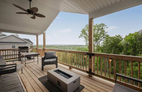 The Apple Mountain House - Foto 8