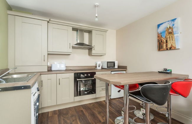 The Ship's Key Aparthotel - Foto 40