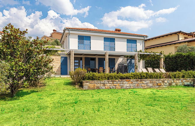 Panorama Seaview Kolomban - Foto 54