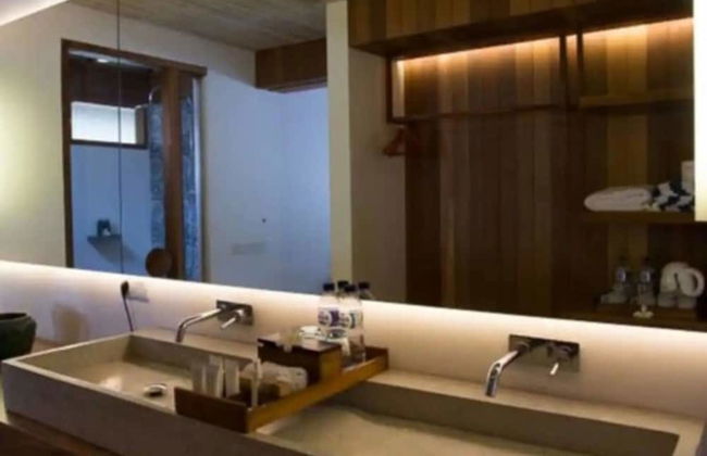 Luxury villa with private pool Indonesia - Foto 16