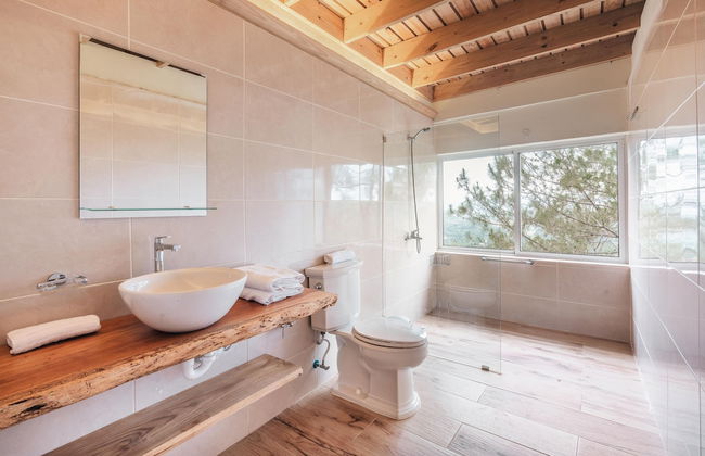 Stunning Villa w Pool Mountain View in Jarabacoa - Foto 2