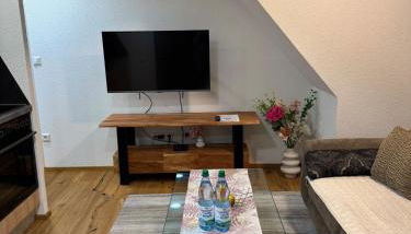 Gemütliche Wohnung in Gaggenau-Ottenau - Foto 2