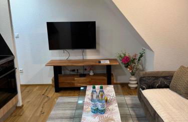 Gemütliche Wohnung in Gaggenau-Ottenau - Foto 2