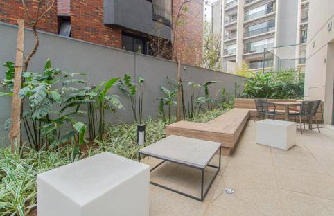 Bem Sofisticado Perto do Metrô na Vila Mariana - Foto 35