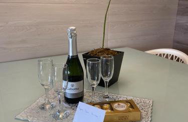 Apartamento na Praia do Morro Guarapari Edificio Júlia - Foto 24