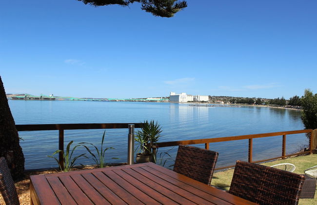 Bay 10 Accommodation - Foto 18