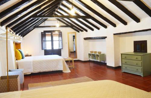 Cortijo La Cañada - Foto 20