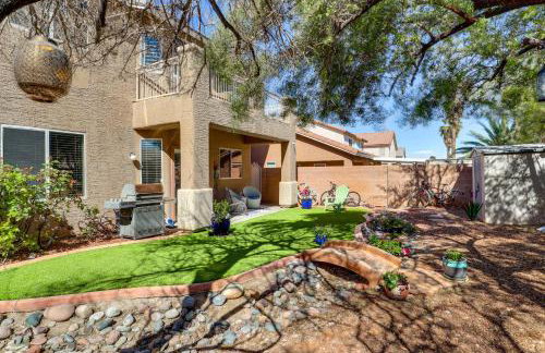 Live, Work Play and Relax | Scenic SW Vegas - Photo 2