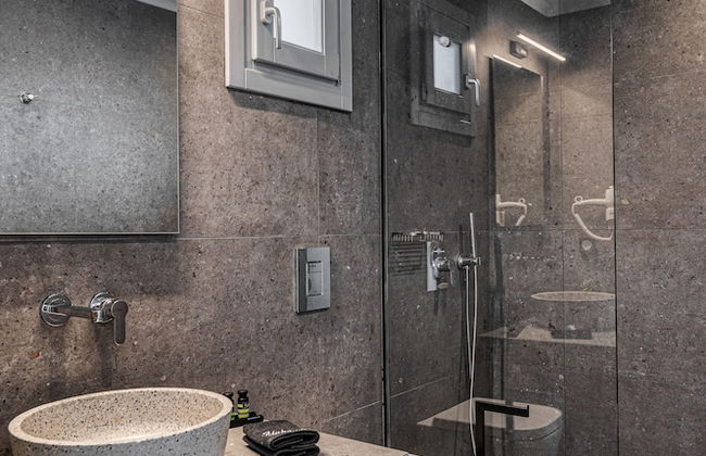 Volcanic Arc Suites - Foto 64